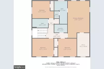 5360 Holley Oak Lane, Fredericksburg, VA 22407 - Photo 56