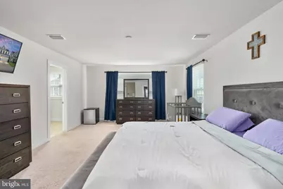 5360 Holley Oak Lane, Fredericksburg, VA 22407 - Photo 32