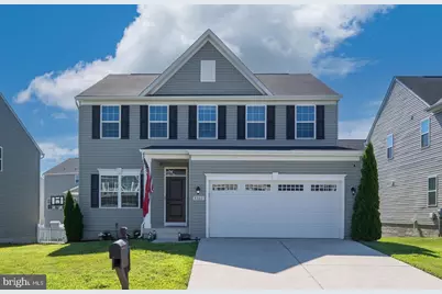 5360 Holley Oak Lane, Fredericksburg, VA 22407 - Photo 2
