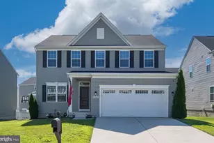 5360 Holley Oak Ln, Fredericksburg, VA 22407 - Photo 2