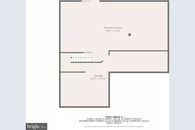 5360 Holley Oak Lane, Fredericksburg, VA 22407 - Photo 58