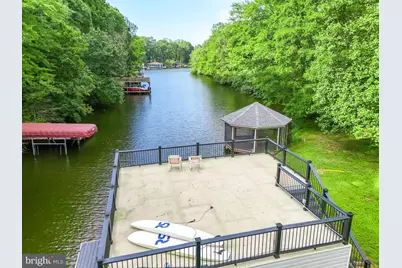 3807 Bear Tree Lane, Bumpass, VA 23024 - Photo 44