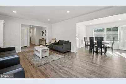 3807 Bear Tree Lane, Bumpass, VA 23024 - Photo 6