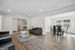 3807 Bear Tree Ln, Bumpass, VA 23024 - Photo 6