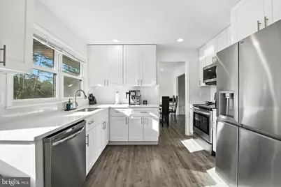 3807 Bear Tree Lane, Bumpass, VA 23024 - Photo 8