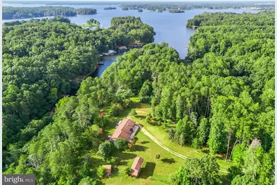 3807 Bear Tree Lane, Bumpass, VA 23024 - Photo 56