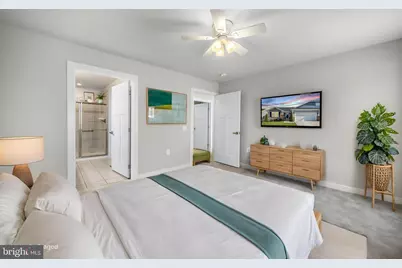 7607 Loughton Lane, Spotsylvania, VA 22551 - Photo 16