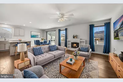 7607 Loughton Lane, Spotsylvania, VA 22551 - Photo 2