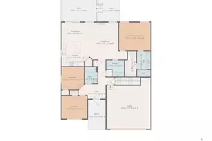 7607 Loughton Ln, Spotsylvania, VA 22551 - Photo 38