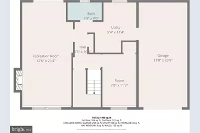 3304 Waverly Drive, Fredericksburg, VA 22407 - Photo 38