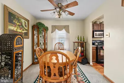 3304 Waverly Drive, Fredericksburg, VA 22407 - Photo 8