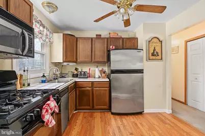 3304 Waverly Drive, Fredericksburg, VA 22407 - Photo 10