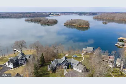 3804 Outer Banks Lane, Bumpass, VA 23024 - Photo 90