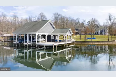 3804 Outer Banks Lane, Bumpass, VA 23024 - Photo 8