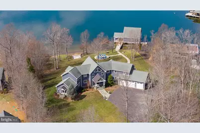 3804 Outer Banks Lane, Bumpass, VA 23024 - Photo 2