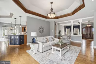 10616 Chatham Ridge Way, Spotsylvania, VA 22551 - Photo 18