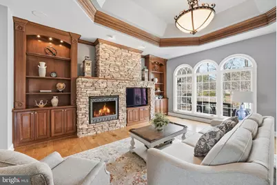 10616 Chatham Ridge Way, Spotsylvania, VA 22551 - Photo 4