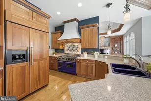 10616 Chatham Ridge Way, Spotsylvania, VA 22551 - Photo 12