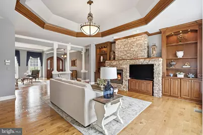 10616 Chatham Ridge Way, Spotsylvania, VA 22551 - Photo 20