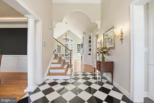 11608 Longstreet Dr, Spotsylvania, VA 22551 - Photo 4