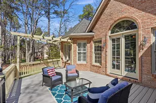 11608 Longstreet Dr, Spotsylvania, VA 22551 - Photo 38