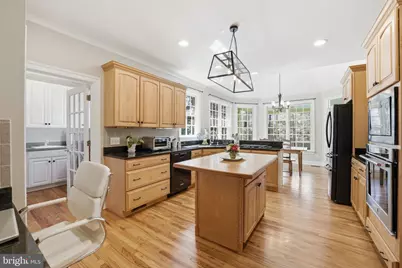 11608 Longstreet Drive, Spotsylvania, VA 22551 - Photo 6