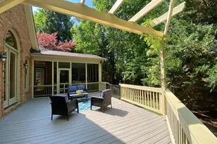 11608 Longstreet Dr, Spotsylvania, VA 22551 - Photo 34