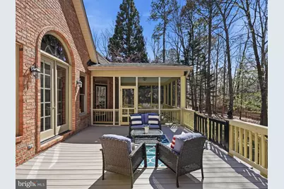 11608 Longstreet Drive, Spotsylvania, VA 22551 - Photo 38