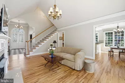 11608 Longstreet Drive, Spotsylvania, VA 22551 - Photo 12