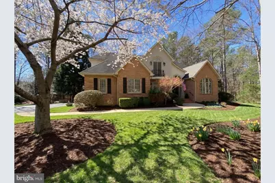 11608 Longstreet Drive, Spotsylvania, VA 22551 - Photo 1