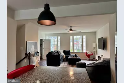 9816 Cedarmass Circle, Fredericksburg, VA 22408 - Photo 4