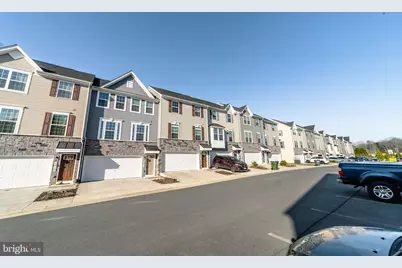 9816 Cedarmass Circle, Fredericksburg, VA 22408 - Photo 2