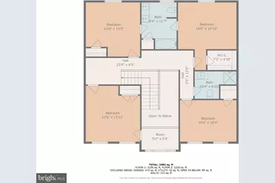 11204 Honor Bridge Farm Place Place, Spotsylvania, VA 22551 - Photo 74