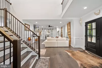 11204 Honor Bridge Farm Place Place, Spotsylvania, VA 22551 - Photo 20