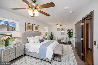 713 Shamrock Drive, Fredericksburg, VA 22407 - Photo 36