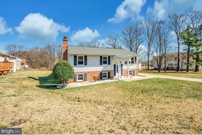 713 Shamrock Drive, Fredericksburg, VA 22407 - Photo 4