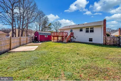 713 Shamrock Drive, Fredericksburg, VA 22407 - Photo 12