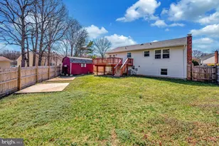 713 Shamrock Dr, Fredericksburg, VA 22407 - Photo 12