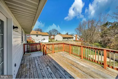 713 Shamrock Drive, Fredericksburg, VA 22407 - Photo 8