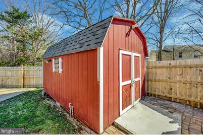 713 Shamrock Drive, Fredericksburg, VA 22407 - Photo 14