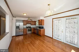 713 Shamrock Dr, Fredericksburg, VA 22407 - Photo 30