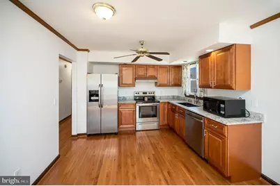 713 Shamrock Drive, Fredericksburg, VA 22407 - Photo 24