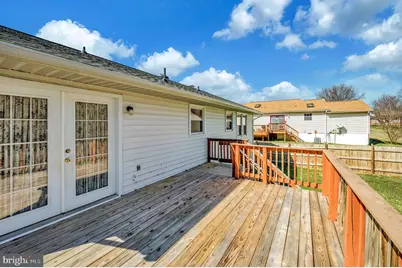 713 Shamrock Drive, Fredericksburg, VA 22407 - Photo 10