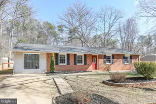 107 Winewood Dr, Locust Grove, VA 22508 - Photo 26