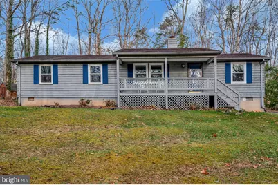 12402 Toll House Road, Spotsylvania, VA 22551 - Photo 4