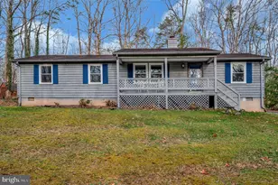 12402 Toll House Rd, Spotsylvania, VA 22551 - Photo 4