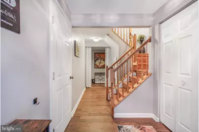 4503 Turnberry Drive, Fredericksburg, VA 22408 - Photo 4