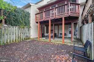 4503 Turnberry Dr, Fredericksburg, VA 22408 - Photo 40