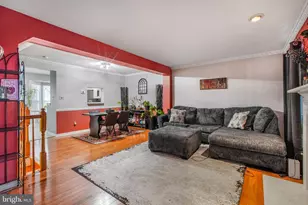 4503 Turnberry Dr, Fredericksburg, VA 22408 - Photo 12