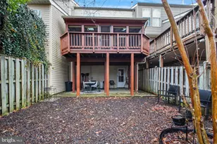 4503 Turnberry Dr, Fredericksburg, VA 22408 - Photo 34